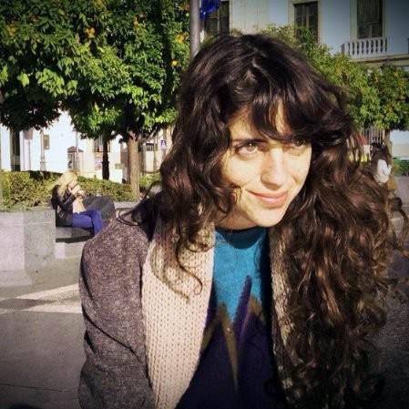 Pilar Díaz Pilar Díaz