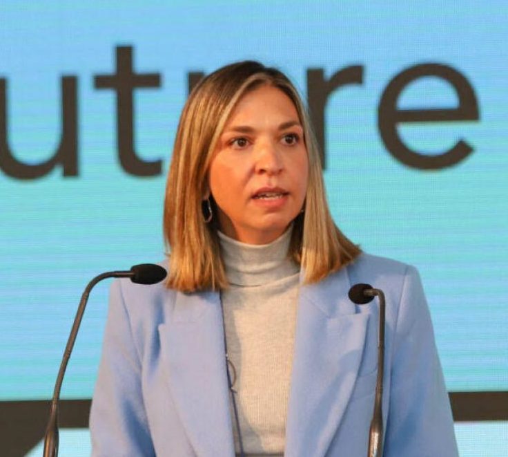 Rosana Segui Rosana Segui